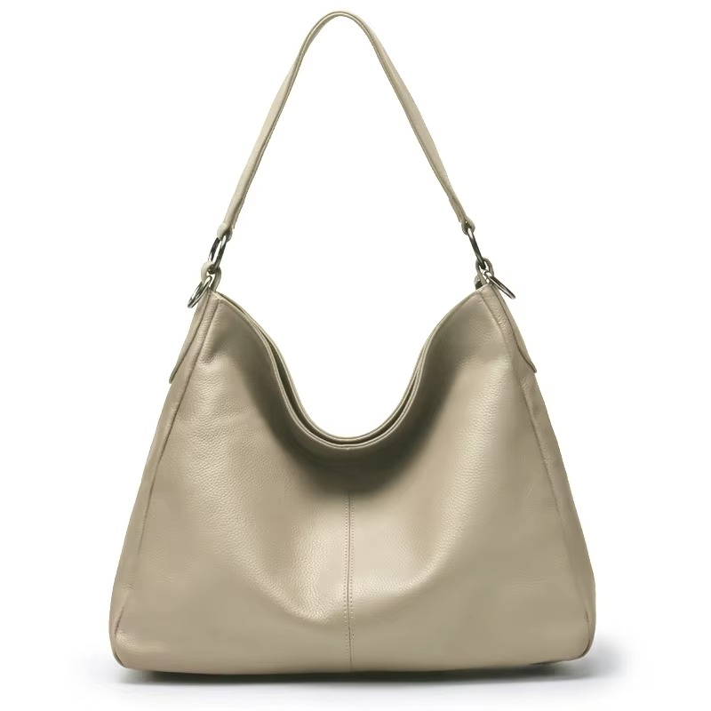 Elegant Collection | Anti-Theft Shoulder Bag with Chic Pattern | Stylish Everyday Carry for Women