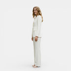 Elegant Collection | Women's Suit Set with Tailored Design | Versatile Two-Piece for Effortless Style
