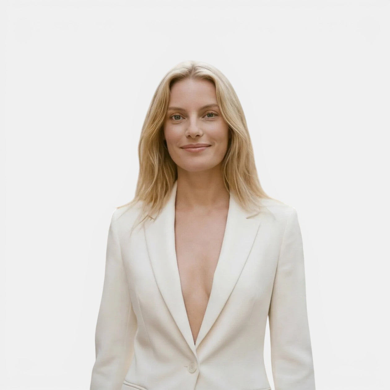 Elegant Collection | Women's Suit Set with Tailored Design | Versatile Two-Piece for Effortless Style