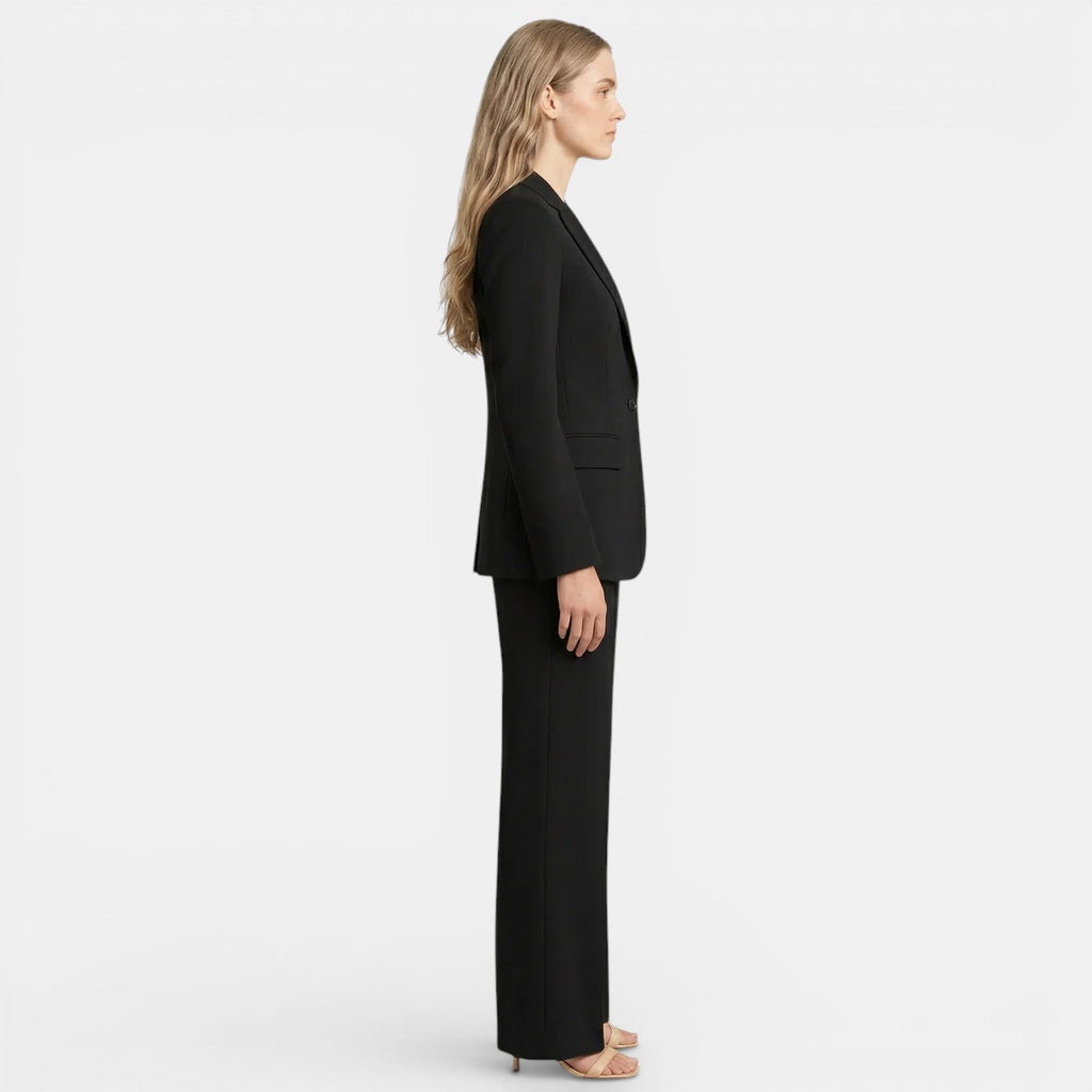 Elegant Collection | Women's Suit Set with Tailored Design | Versatile Two-Piece for Effortless Style