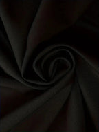 Men's Velvet Shirt — Structured Collar, Tailored Fit