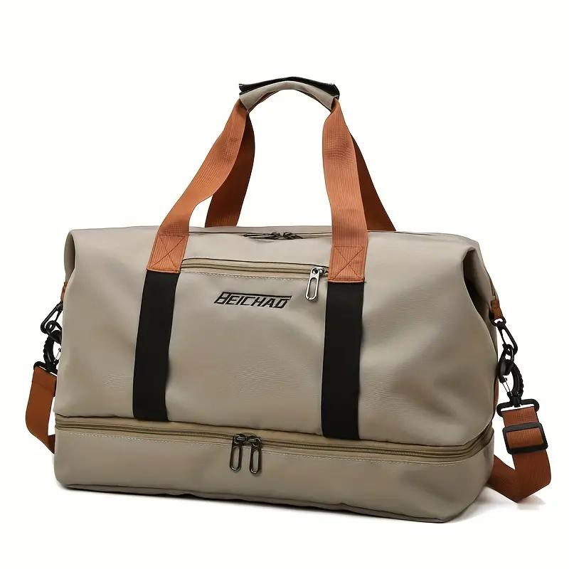 Elegant Women's Tote Bag | Spacious Canvas Design with Adjustable Strap for Stylish Organization