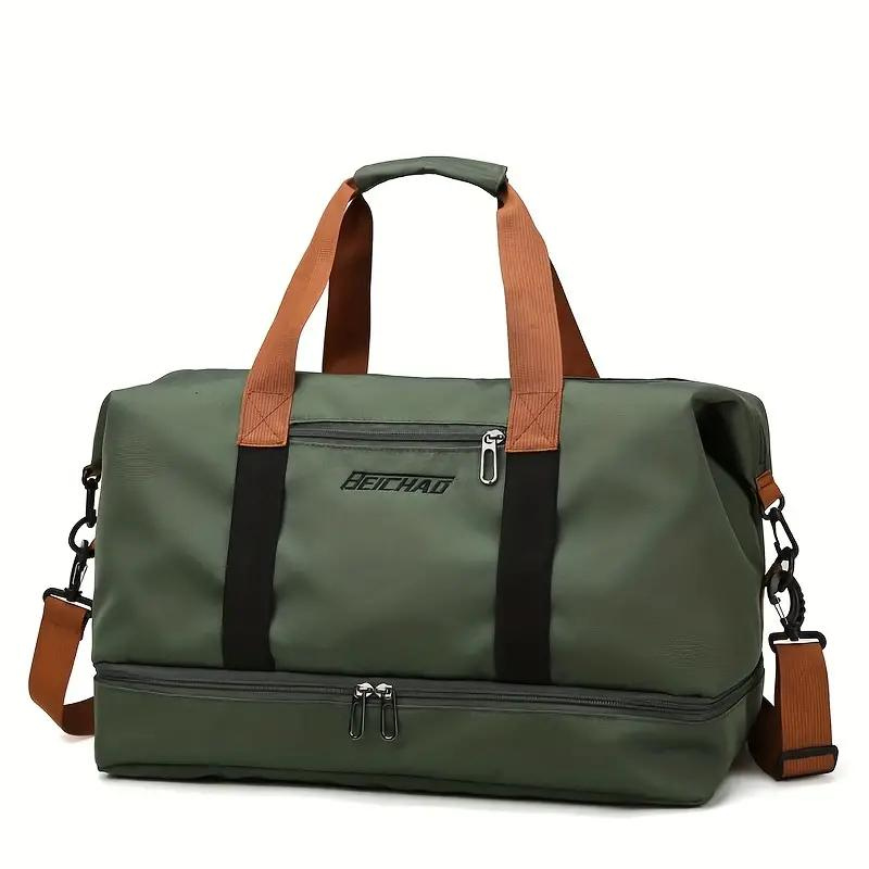 Elegant Women's Tote Bag | Spacious Canvas Design with Adjustable Strap for Stylish Organization