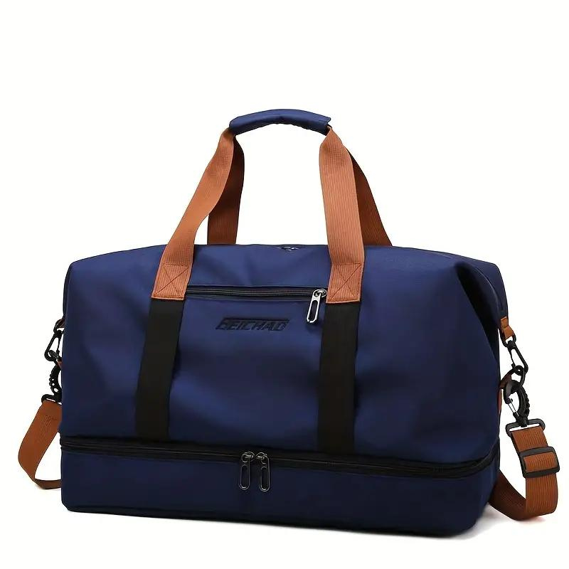 Elegant Women's Tote Bag | Spacious Canvas Design with Adjustable Strap for Stylish Organization