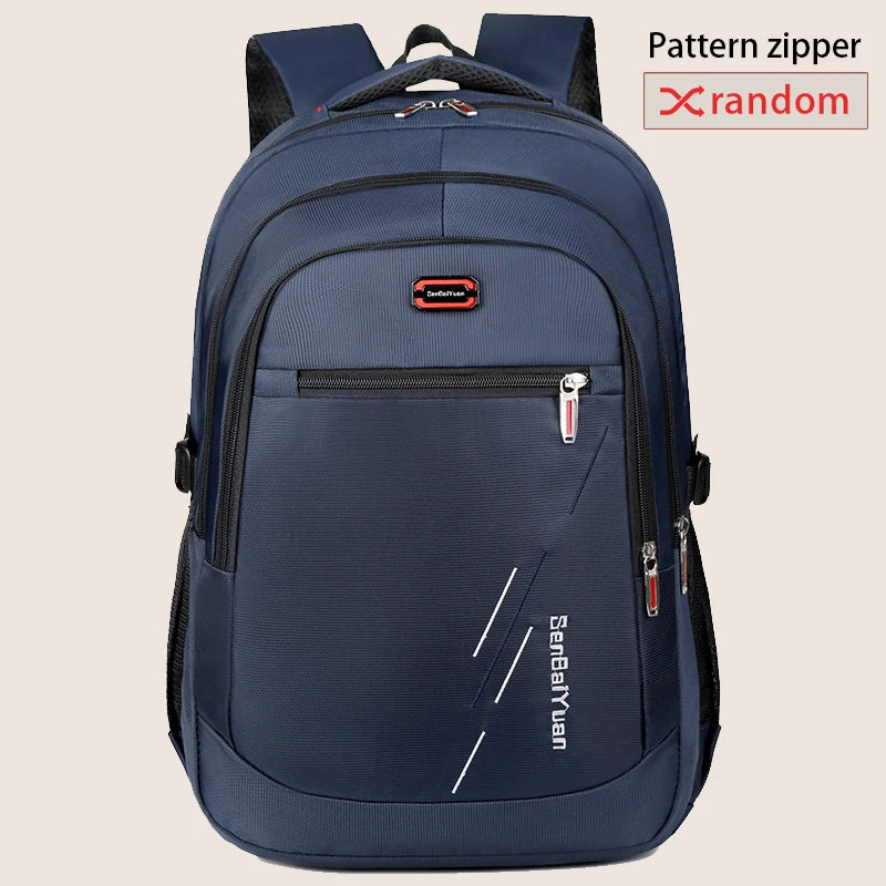 Laptop Backpack with Waterproof Design & Ample Storage for School...