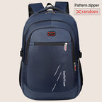 Laptop Backpack with Waterproof Design & Ample Storage for School...