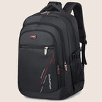Laptop Backpack with Waterproof Design & Ample Storage for School...
