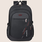 Laptop Backpack with Waterproof Design & Ample Storage for School...