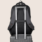 Laptop Backpack with Waterproof Design & Ample Storage for School...