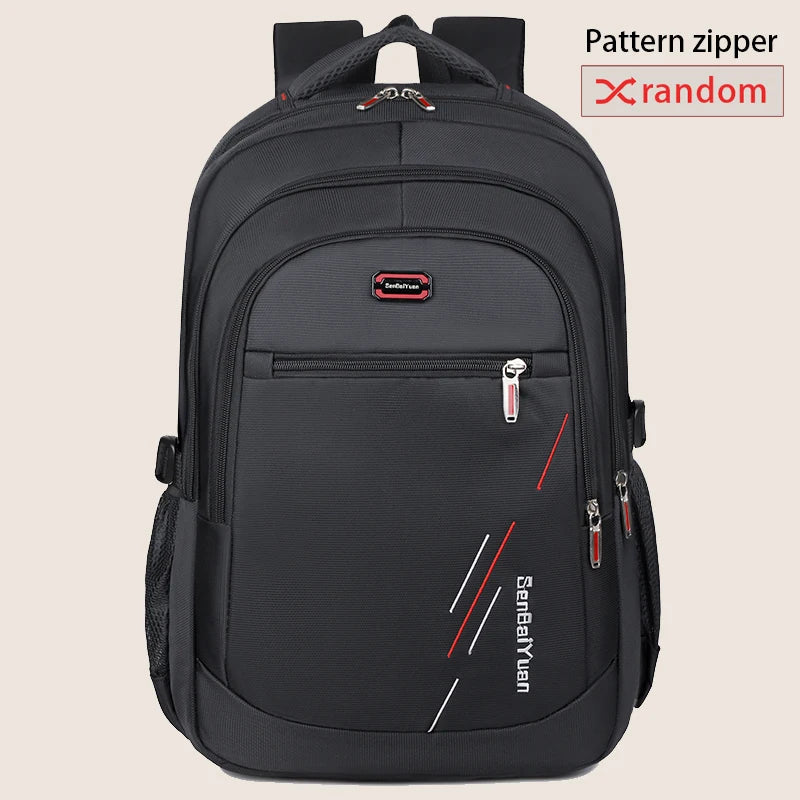Laptop Backpack with Waterproof Design & Ample Storage for School...