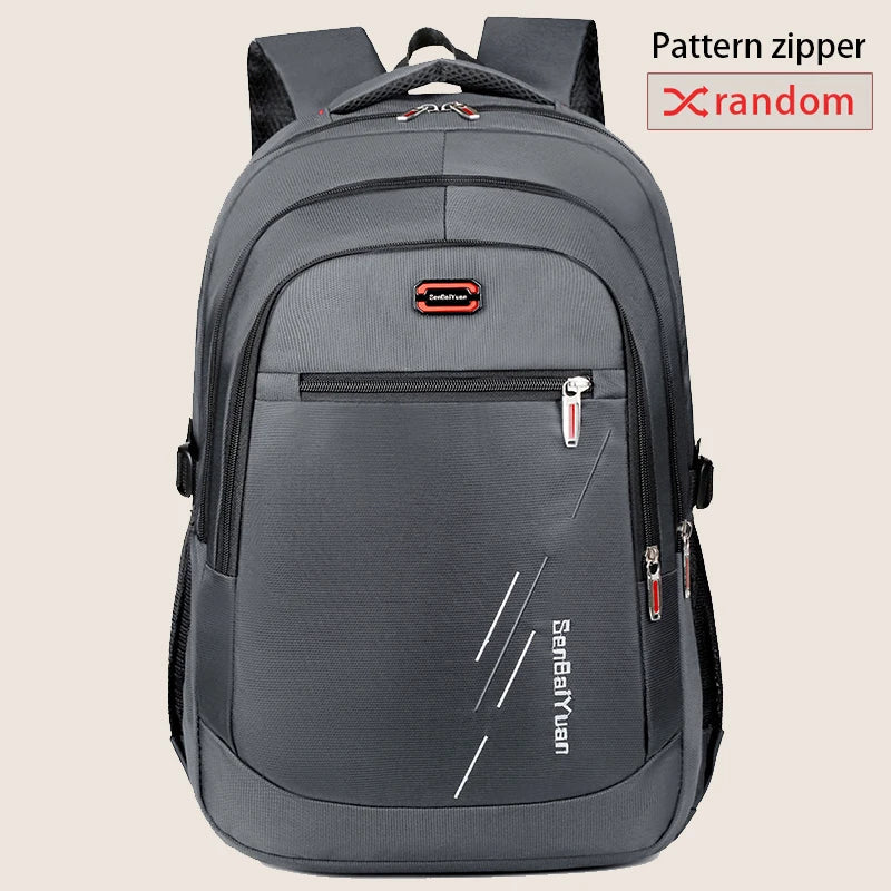 Laptop Backpack with Waterproof Design & Ample Storage for School...