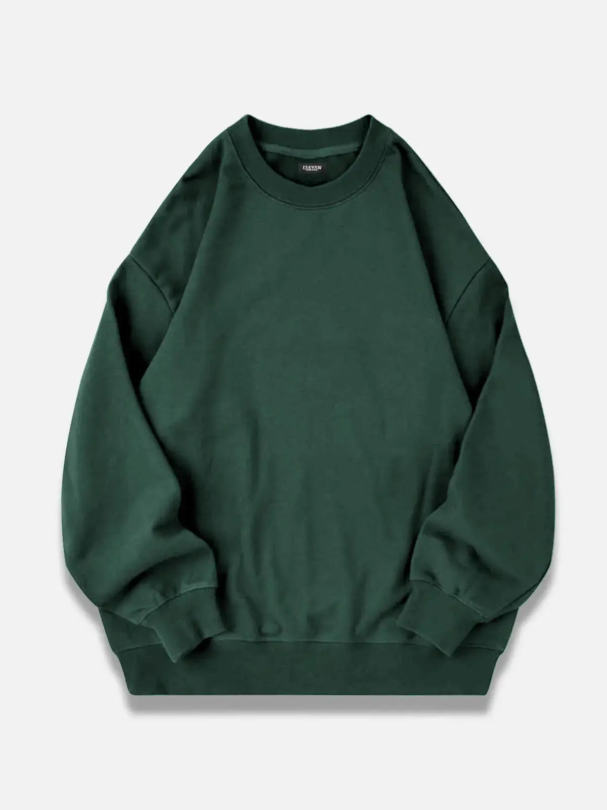 Women's Ethan | Cozy Oversized Hoodie for Men | Material: 100% Cotton: Soft and breathable for all 12