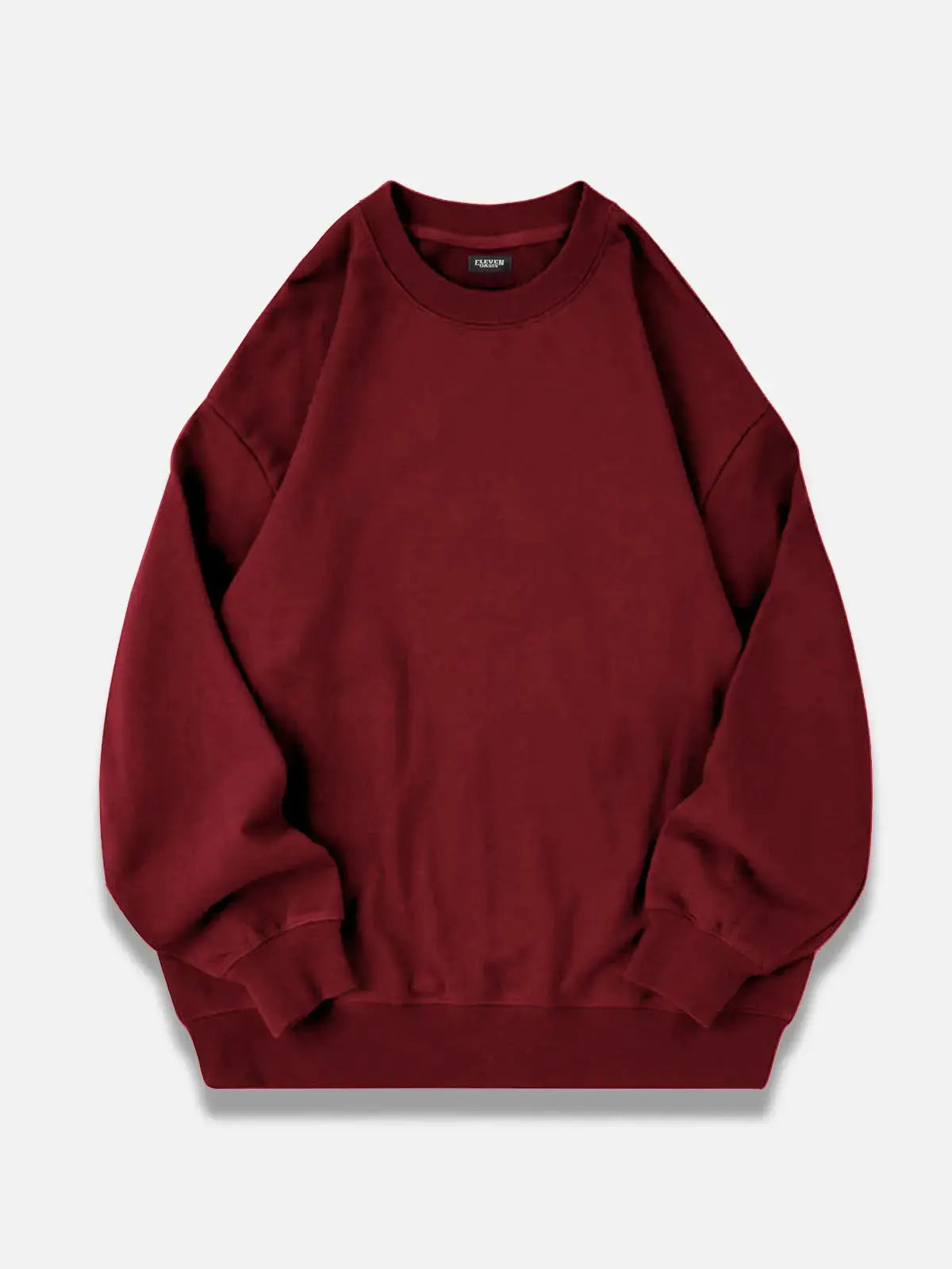 Women's Ethan | Cozy Oversized Hoodie for Men | Material: 100% Cotton: Soft and breathable for all 13