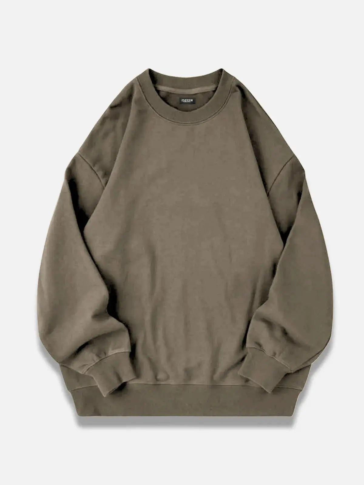 Women's Ethan | Cozy Oversized Hoodie for Men | Material: 100% Cotton: Soft and breathable for all 14