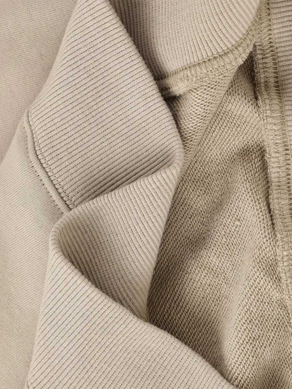 Women's Ethan | Cozy Oversized Hoodie for Men | Material: 100% Cotton: Soft and breathable for all 4