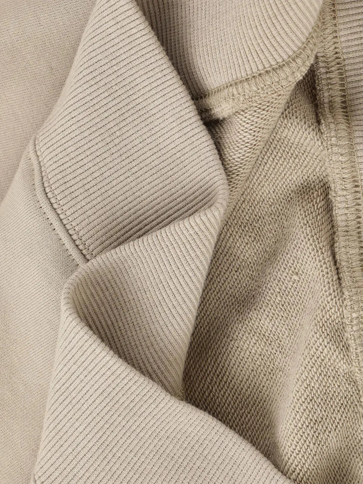 Women's Ethan | Cozy Oversized Hoodie for Men | Material: 100% Cotton: Soft and breathable for all 4