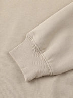 Women's Ethan | Cozy Oversized Hoodie for Men | Material: 100% Cotton: Soft and breathable for all 5