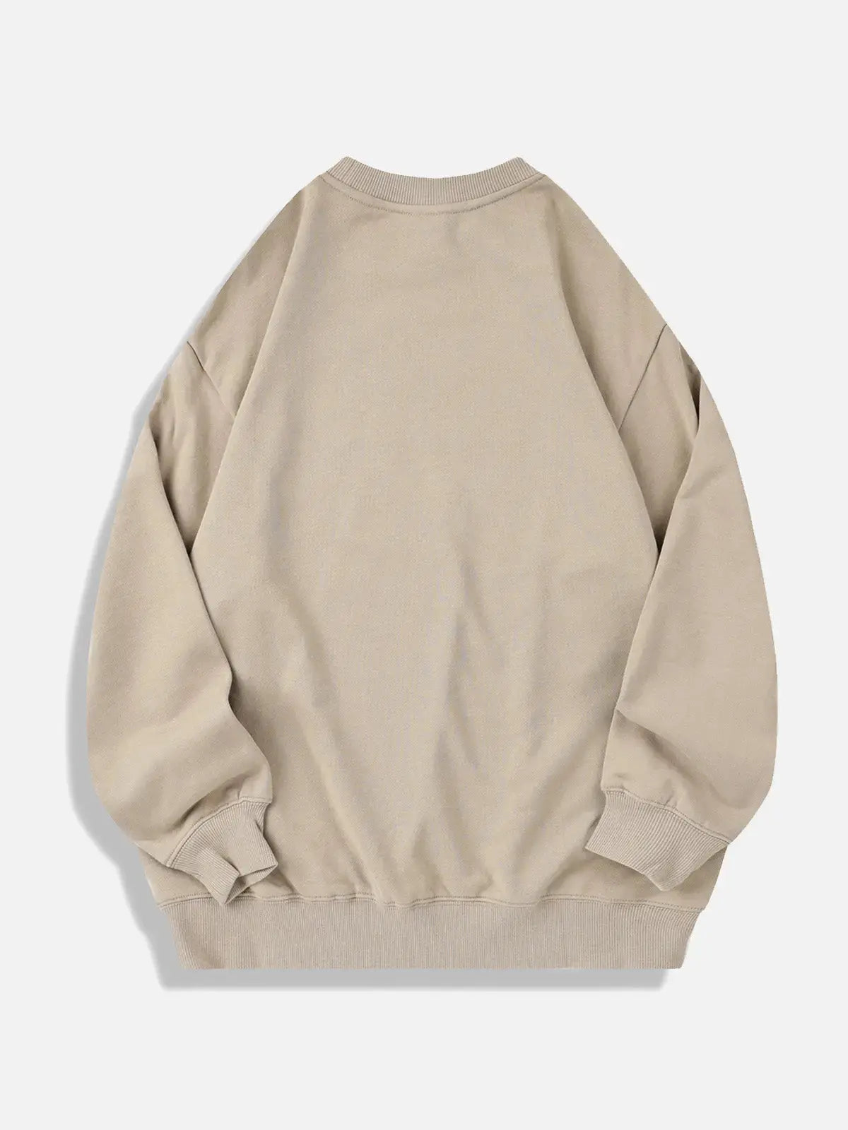Women's Ethan | Cozy Oversized Hoodie for Men | Material: 100% Cotton: Soft and breathable for all 7