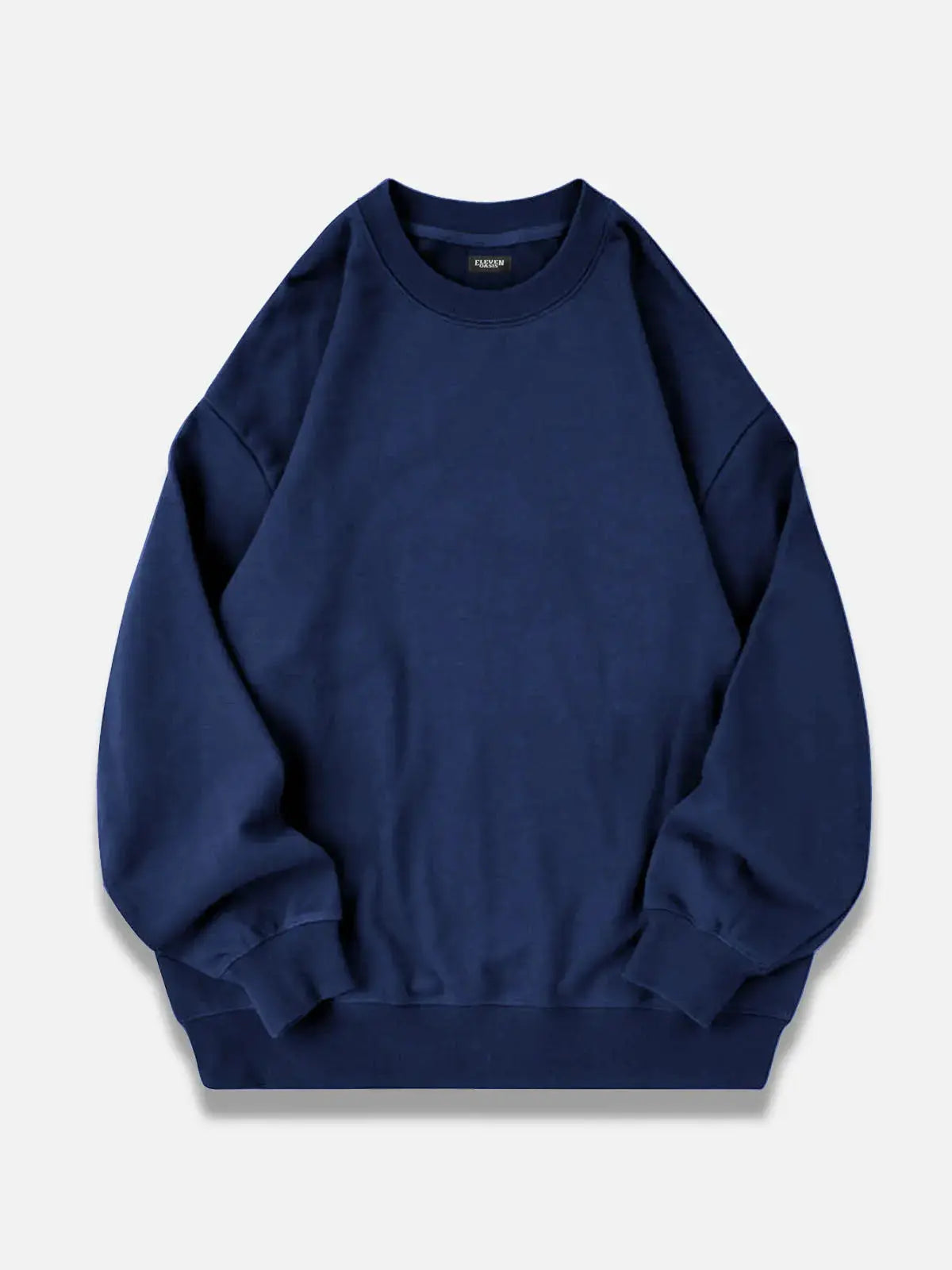 Women's Ethan | Cozy Oversized Hoodie for Men | Material: 100% Cotton: Soft and breathable for all 9