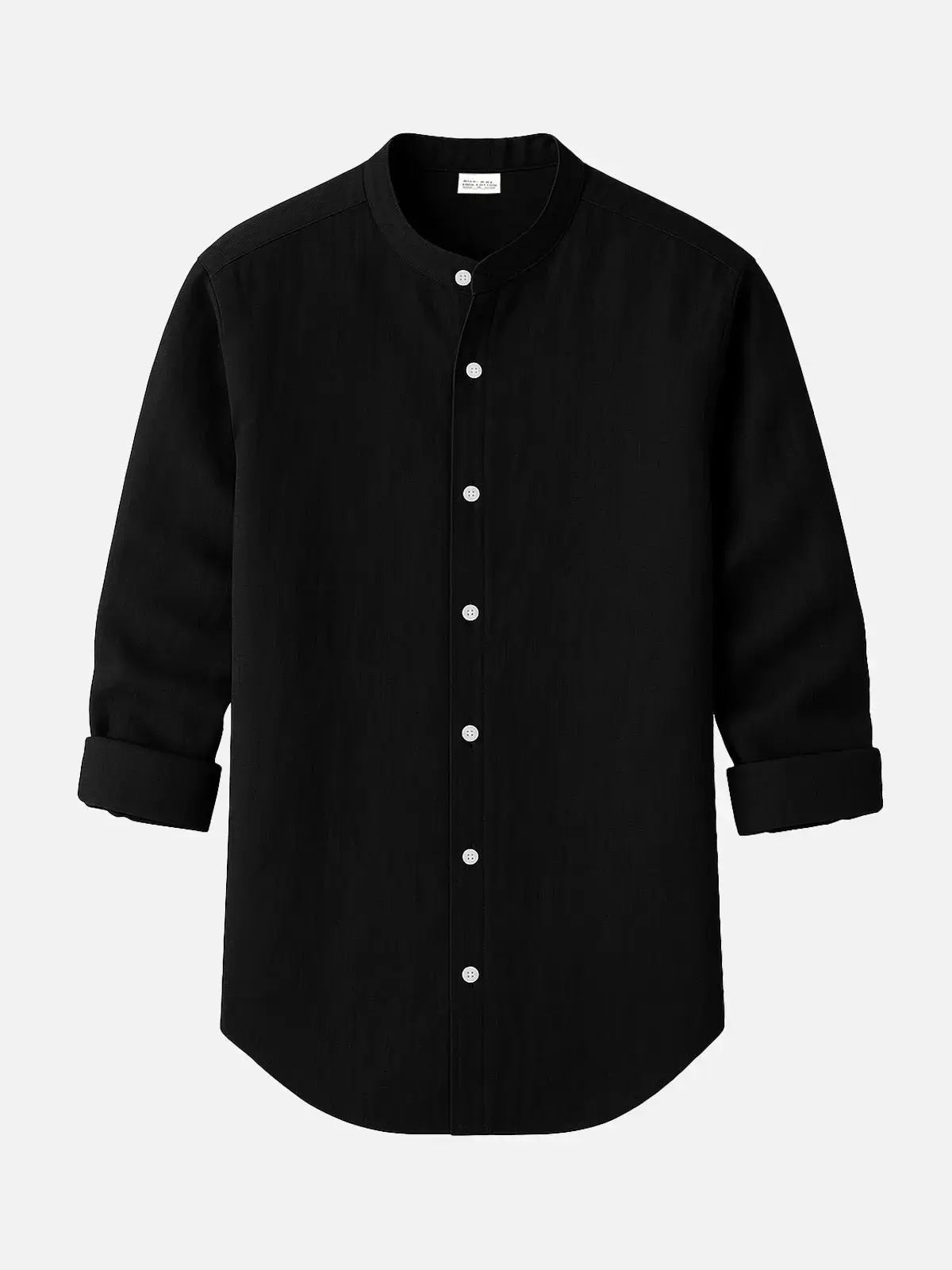 Women's Ethan | Lightweight Breathable Linen Blend Men's Shirt | Breathable Fabric: Keeps you cool and comfortable  0