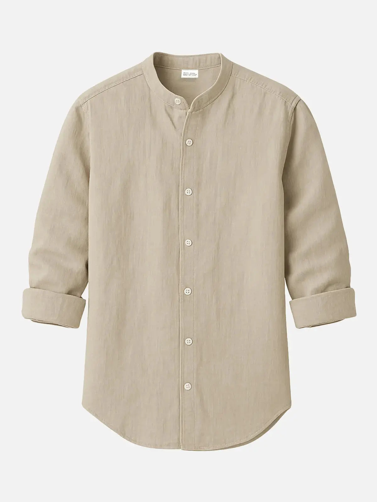 Women's Ethan | Lightweight Breathable Linen Blend Men's Shirt | Breathable Fabric: Keeps you cool and comfortable  5