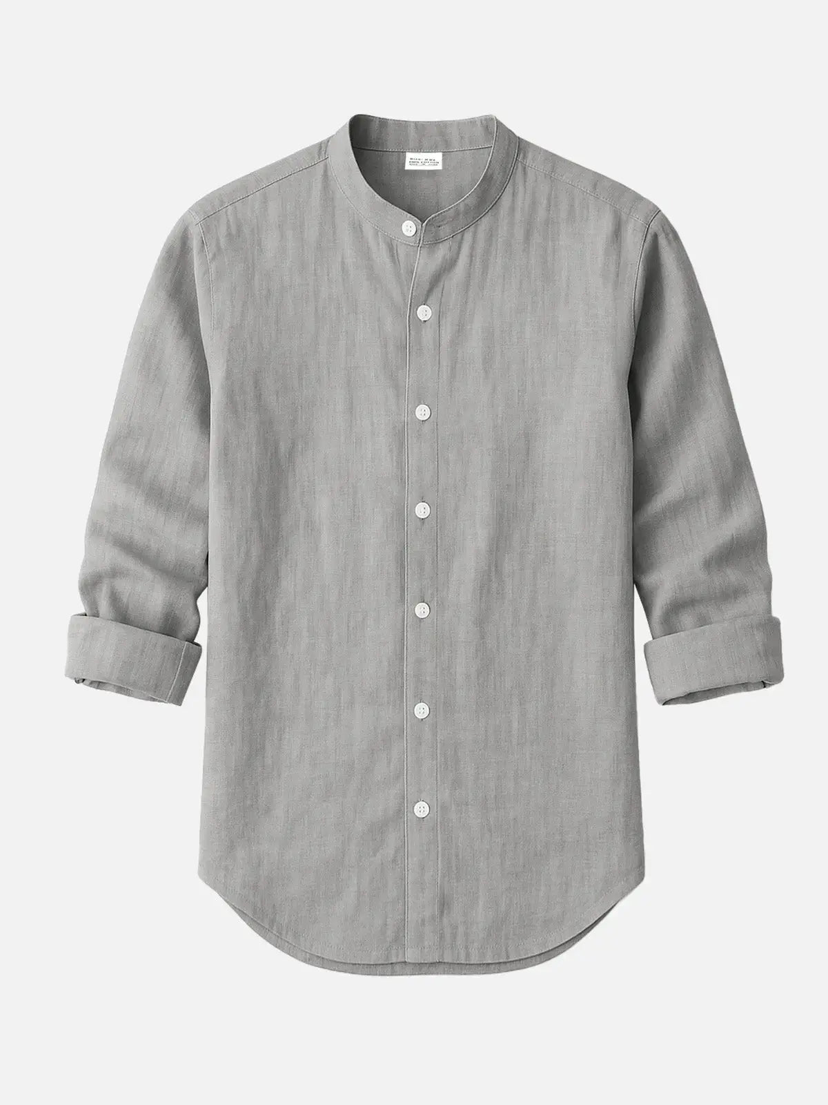 Women's Ethan | Lightweight Breathable Linen Blend Men's Shirt | Breathable Fabric: Keeps you cool and comfortable  6