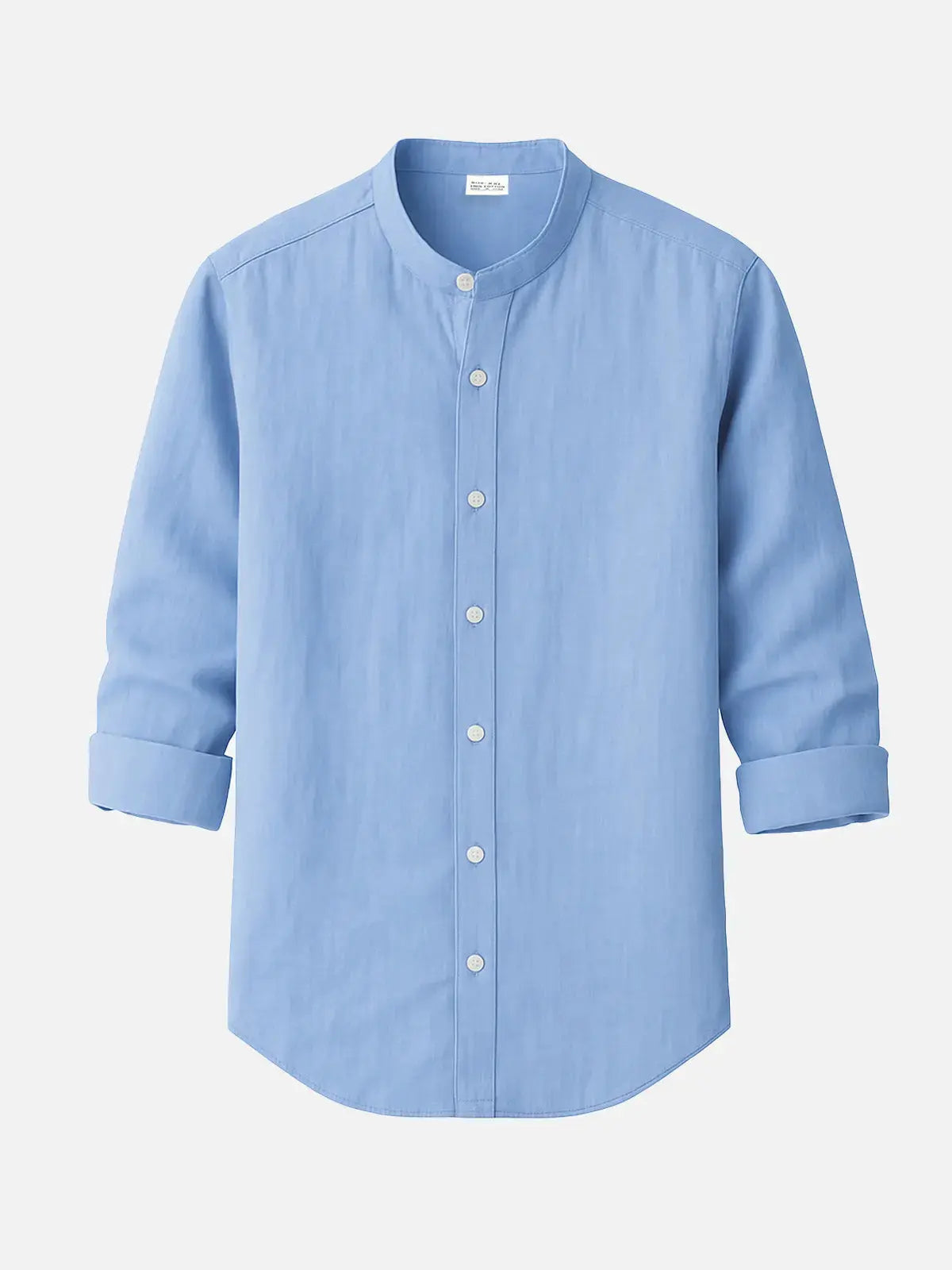 Women's Ethan | Lightweight Breathable Linen Blend Men's Shirt | Breathable Fabric: Keeps you cool and comfortable  7