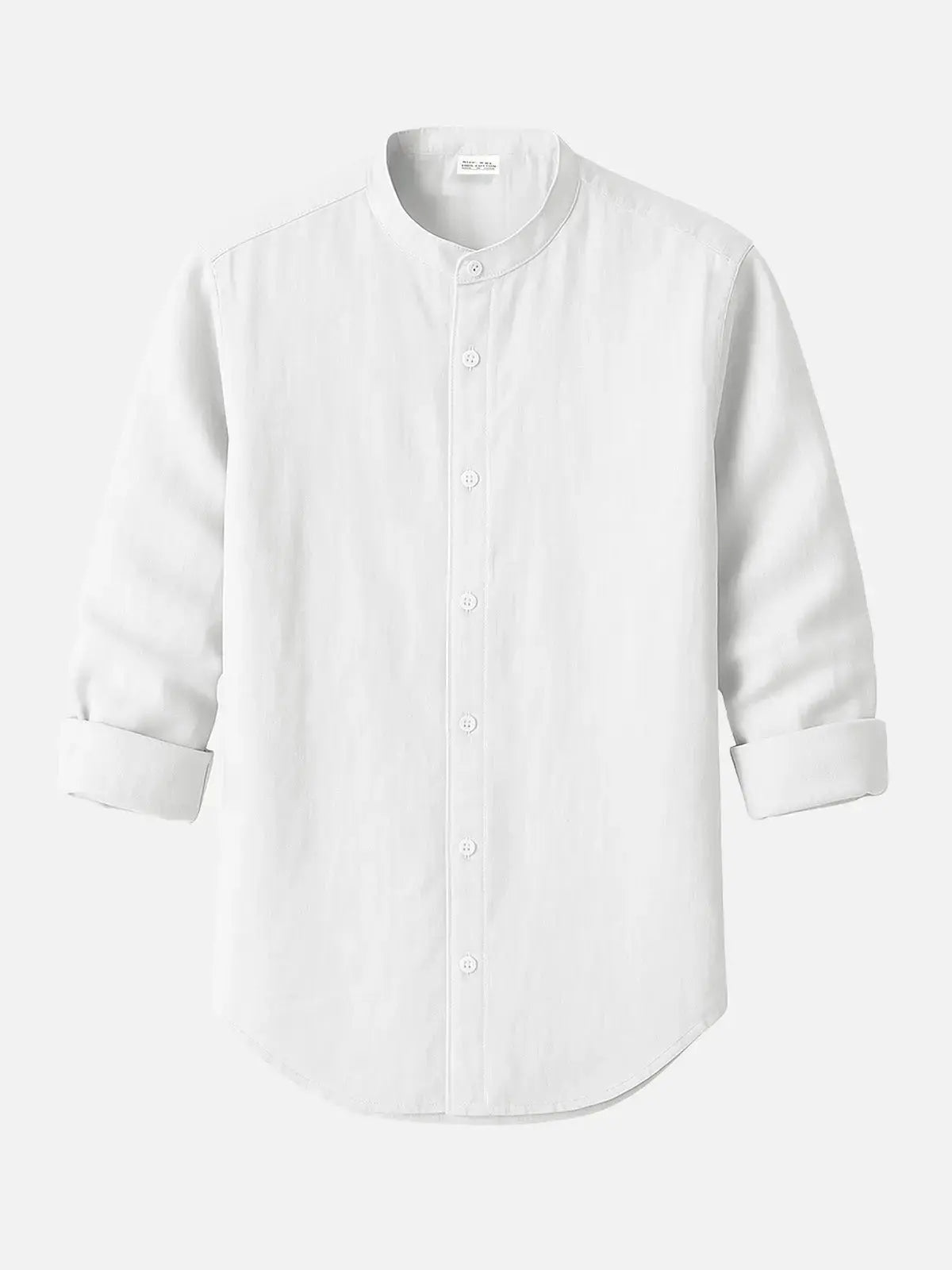 Women's Ethan | Lightweight Breathable Linen Blend Men's Shirt | Breathable Fabric: Keeps you cool and comfortable  8