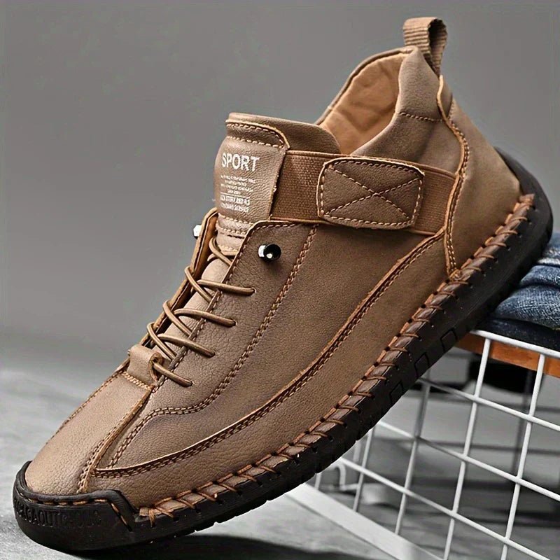 Everyday Comfort | Best Walking Sneakers for Women with Cushioned Sole | Lightweight Slip-On Design for All-Day Support