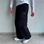 Men's Fleece Jogger Pants — Soft & Versatile