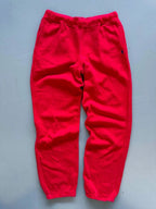 Men's Fleece Jogger Pants — Soft & Versatile