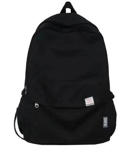 Everyday Essentials – Travel Backpack with Waterproof Design –...