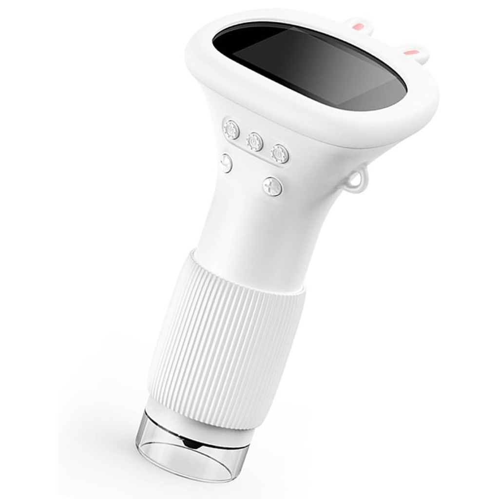 1000X Mini Pocket Microscope — Kids' STEM Toy