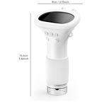 1000X Mini Pocket Microscope — Kids' STEM Toy