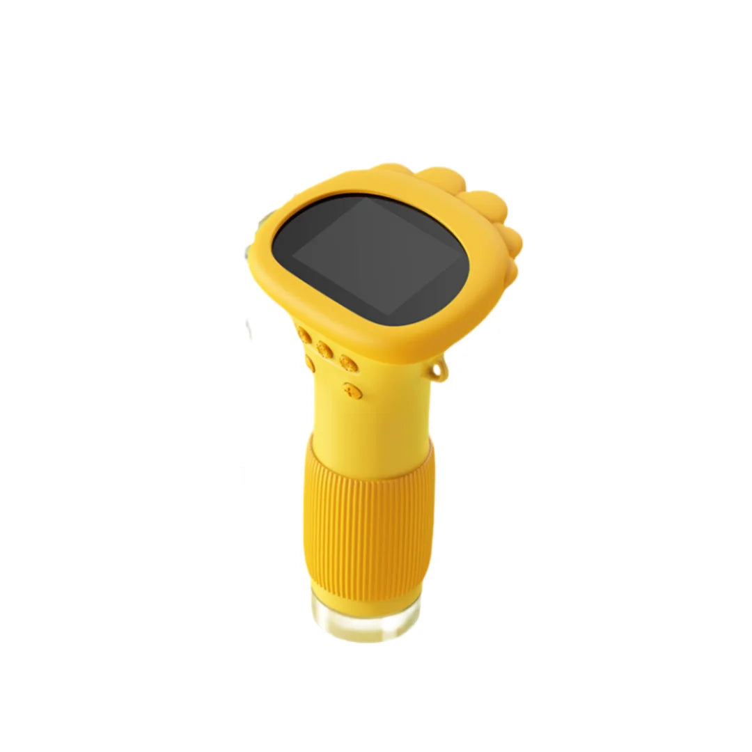 1000X Mini Pocket Microscope — Kids' STEM Toy