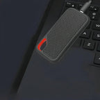 External Hard Drive Portable SSD High Speed USB C Storage