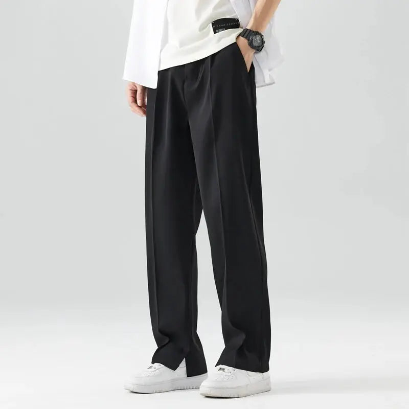 Women's Felix Grant Chill Mode Pants | Material: Polyester Blend 1