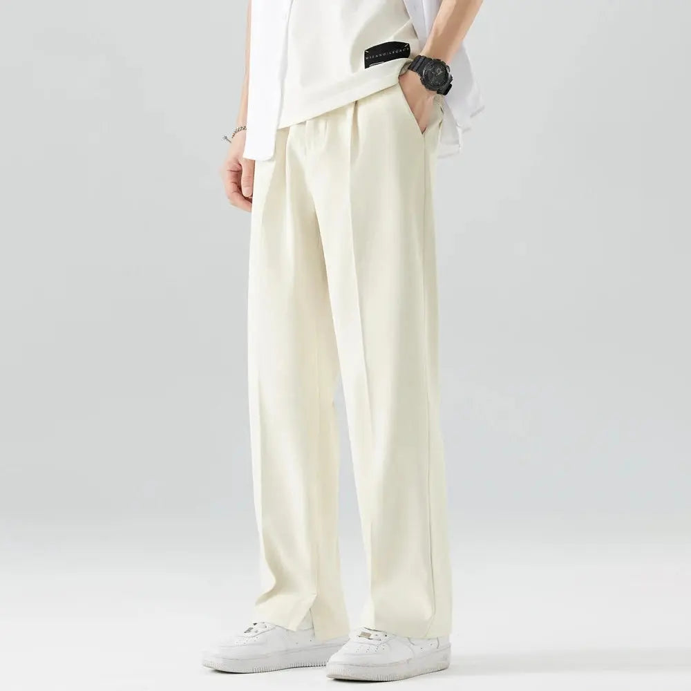 Women's Felix Grant Chill Mode Pants | Material: Polyester Blend 2