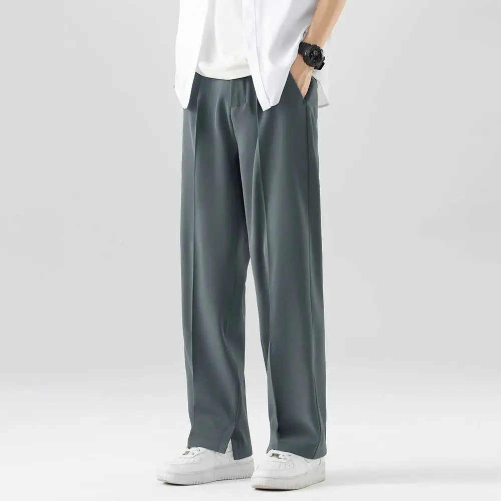 Women's Felix Grant Chill Mode Pants | Material: Polyester Blend 3