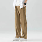 Women's Felix Grant Chill Mode Pants | Material: Polyester Blend 5