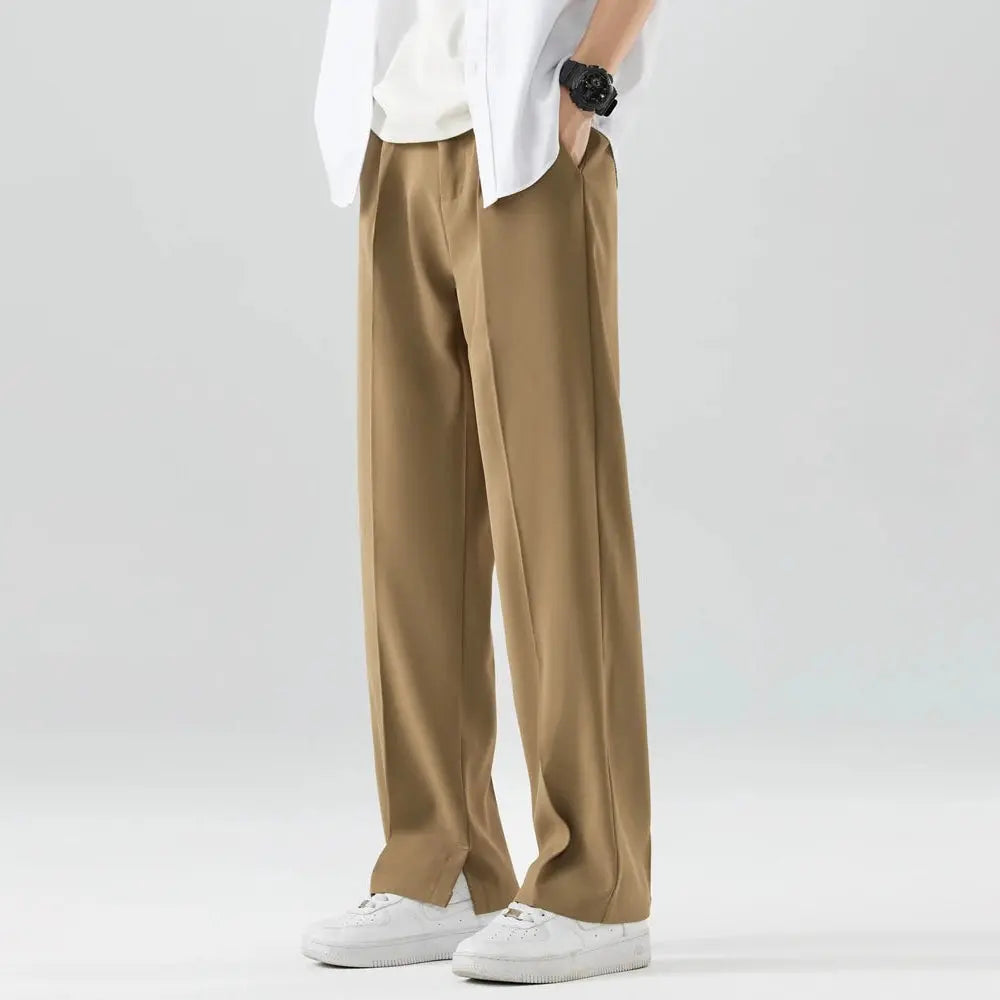 Women's Felix Grant Chill Mode Pants | Material: Polyester Blend 5