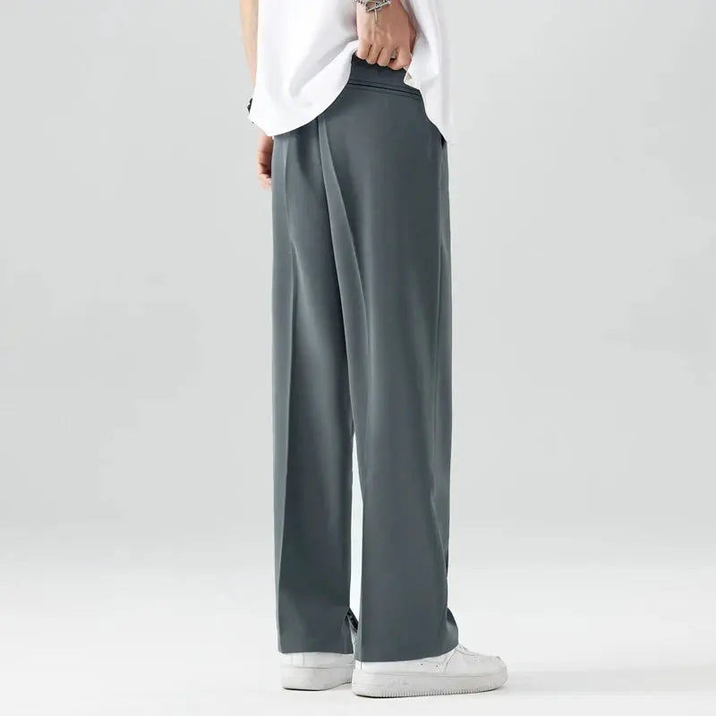 Women's Felix Grant Chill Mode Pants | Material: Polyester Blend 7