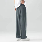 Women's Felix Grant Chill Mode Pants | Material: Polyester Blend 7
