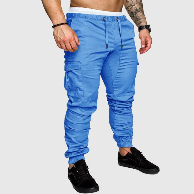Women's Felix Grant City Venture Cargo Pants | Material: Polyester 0