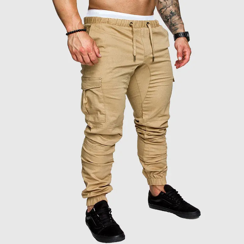 Women's Felix Grant City Venture Cargo Pants | Material: Polyester 1
