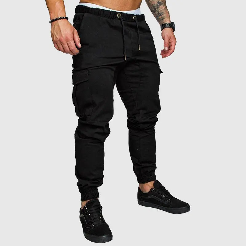 Women's Felix Grant City Venture Cargo Pants | Material: Polyester 2