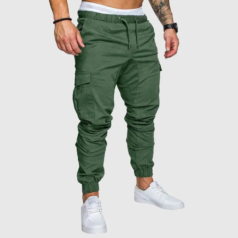 Women's Felix Grant City Venture Cargo Pants | Material: Polyester 3
