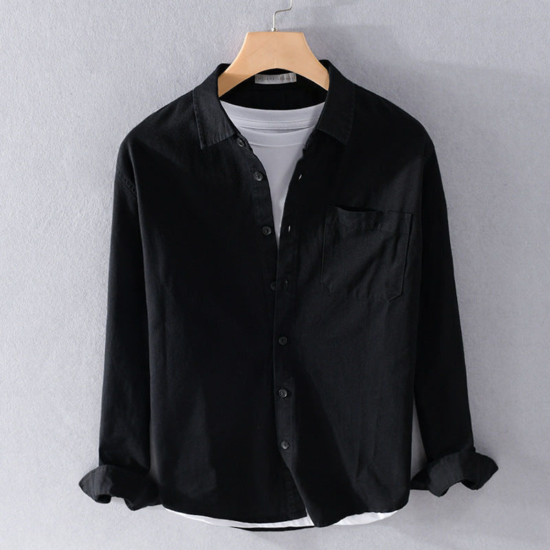 Women's Felix Grant Everyday Cotton Shirt | Material: Cotton 1