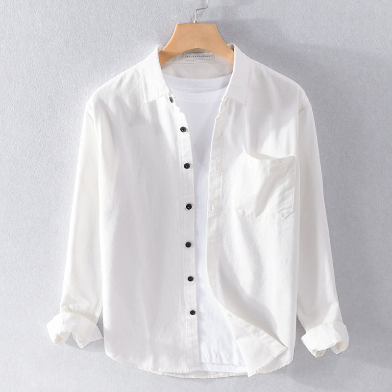 Women's Felix Grant Everyday Cotton Shirt | Material: Cotton 2