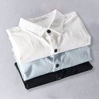 Women's Felix Grant Everyday Cotton Shirt | Material: Cotton 5